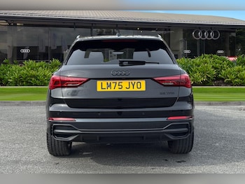 Used Audi Q3 2025 for sale - 78386366: Photo