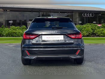Used Audi A1 2026 for sale - 79858603: Photo