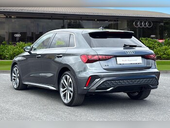 Used Audi A3 2025 for sale - 78413406: Photo