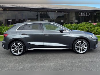 Used Audi A3 2025 for sale - 78413406: Photo