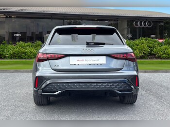 Used Audi A3 2025 for sale - 78413406: Photo