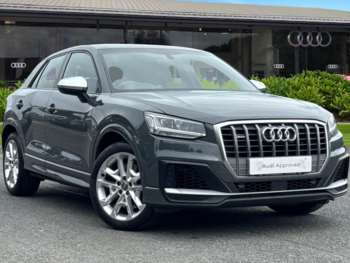 2020 - TFSI 300 PS S tronic 5-Door