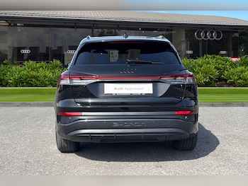 Used Audi Q4 e-tron 2024 for sale - 79463223: Photo