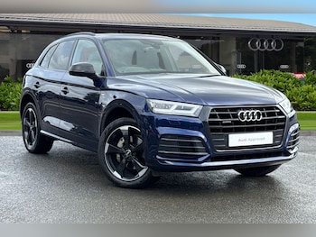 Audi - Q5