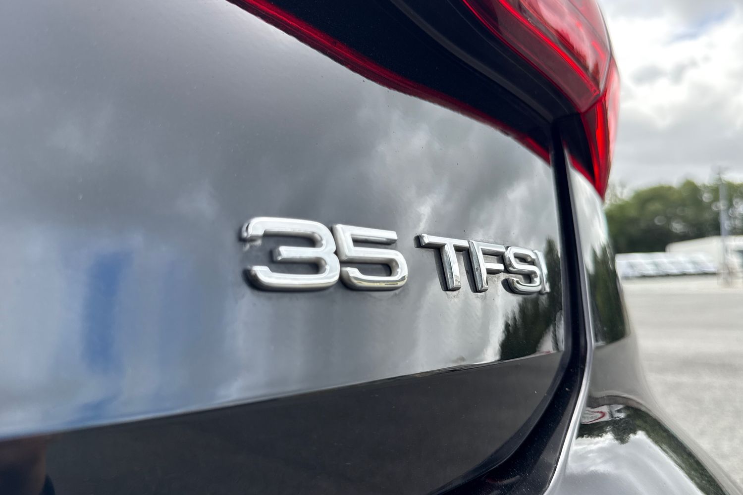 Vehicle 36