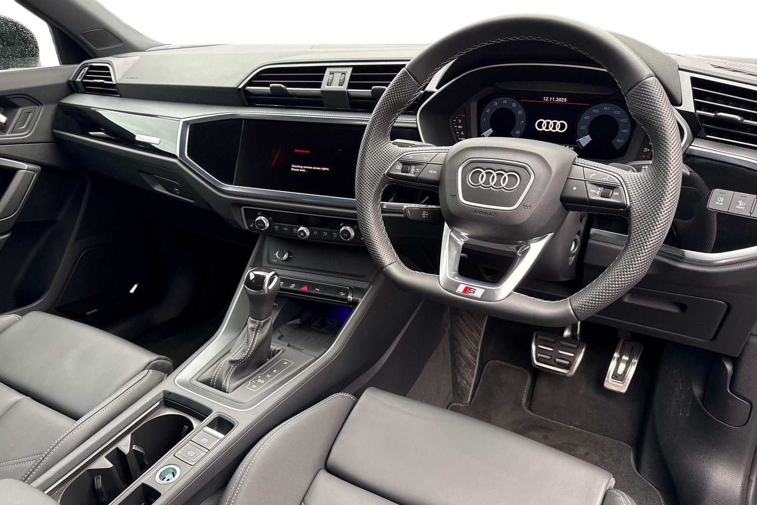 Used Audi Q3 2025 for sale - 76718466: Photo 13