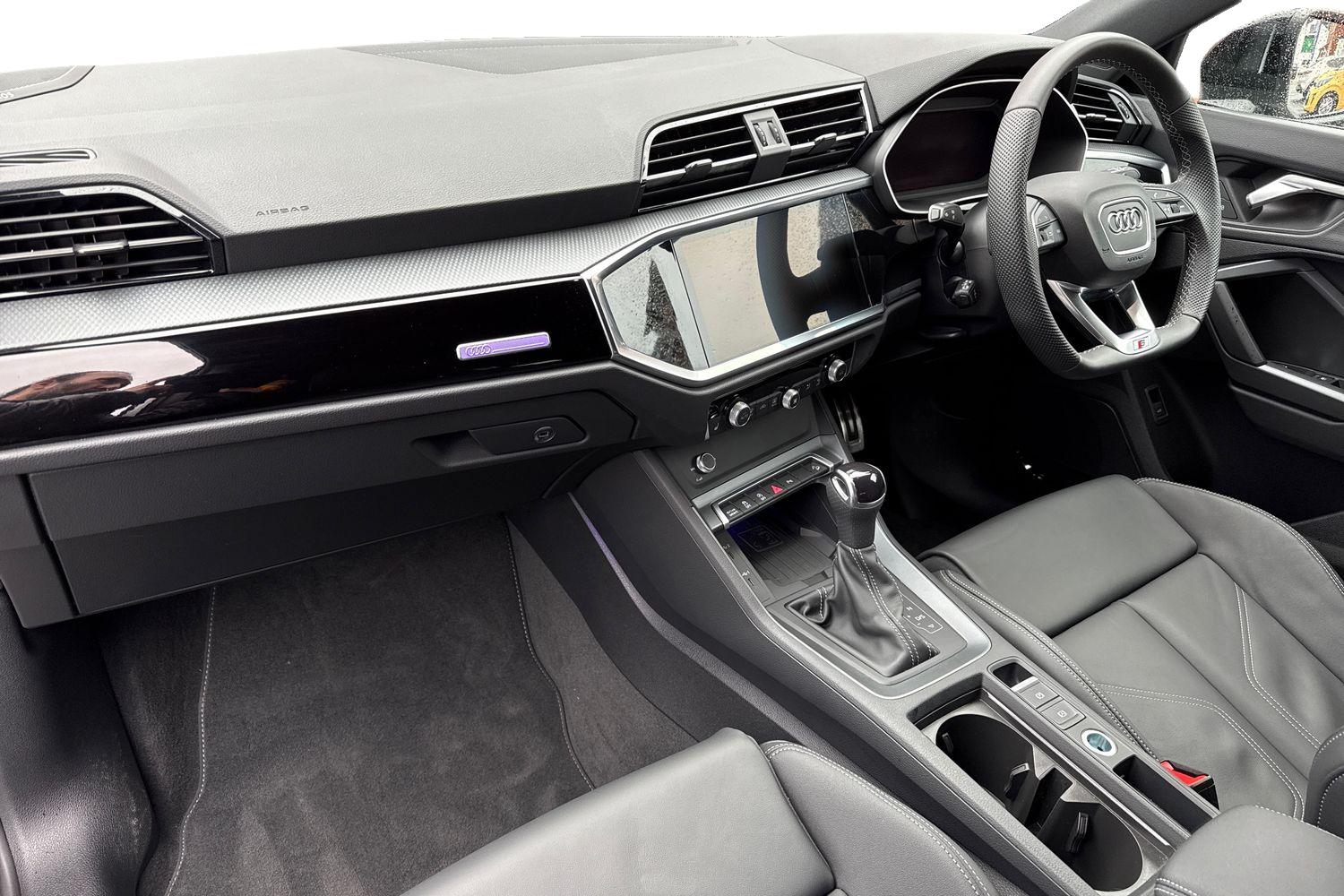 Used Audi Q3 2025 for sale - 76718466: Photo 14