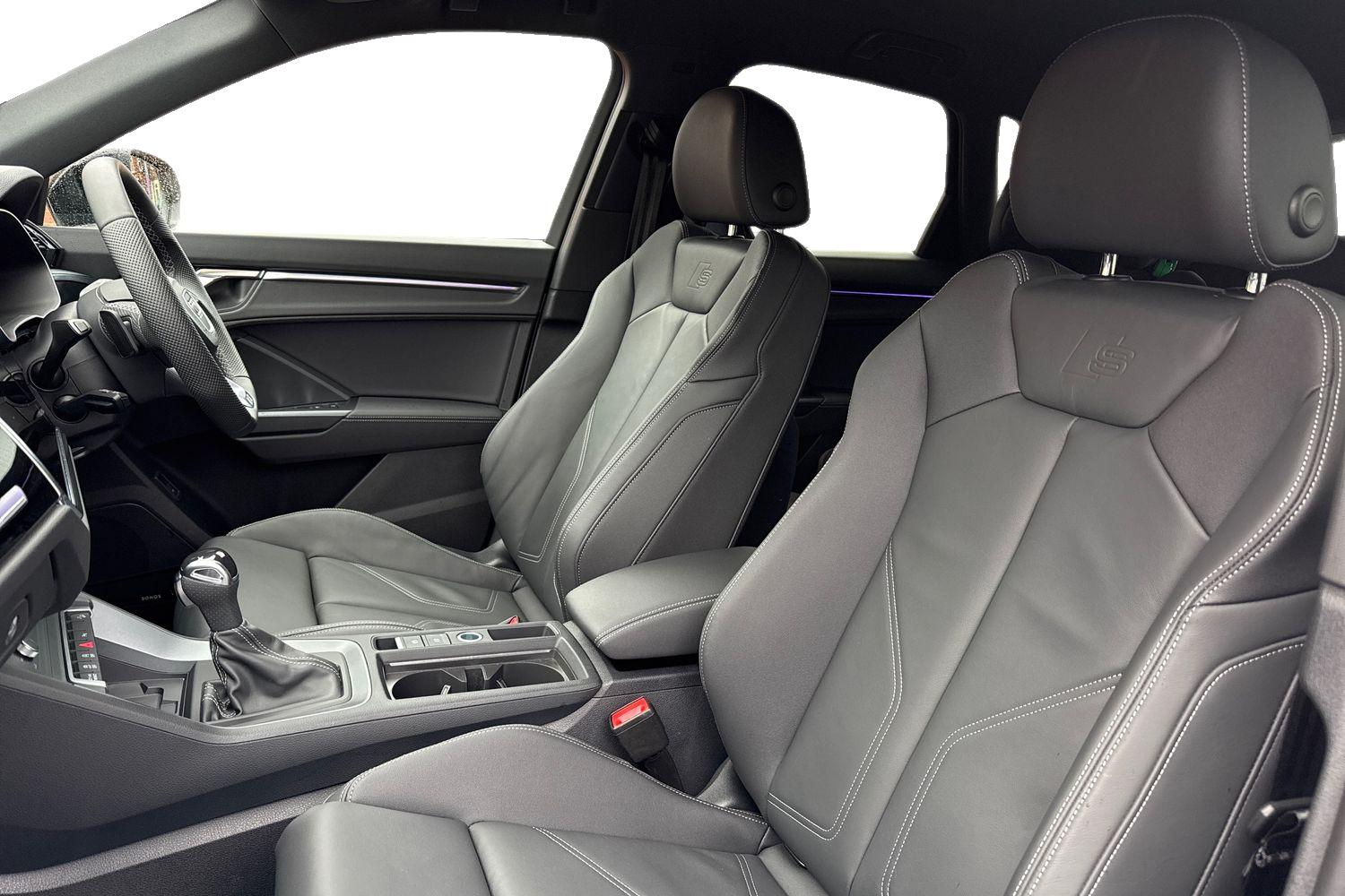 Used Audi Q3 2025 for sale - 76718466: Photo 15