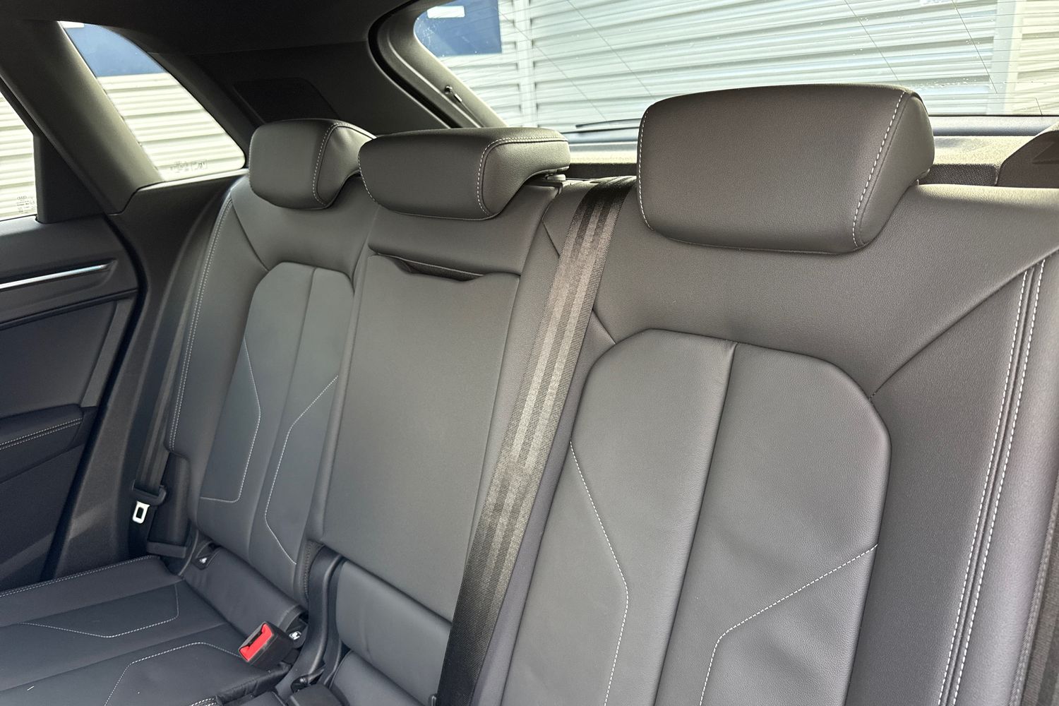 Used Audi Q3 2025 for sale - 76718466: Photo 18