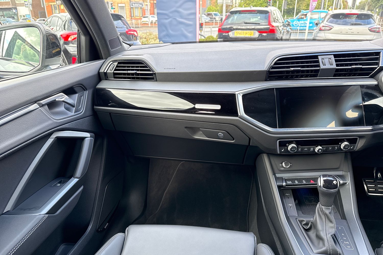 Used Audi Q3 2025 for sale - 76718466: Photo 19