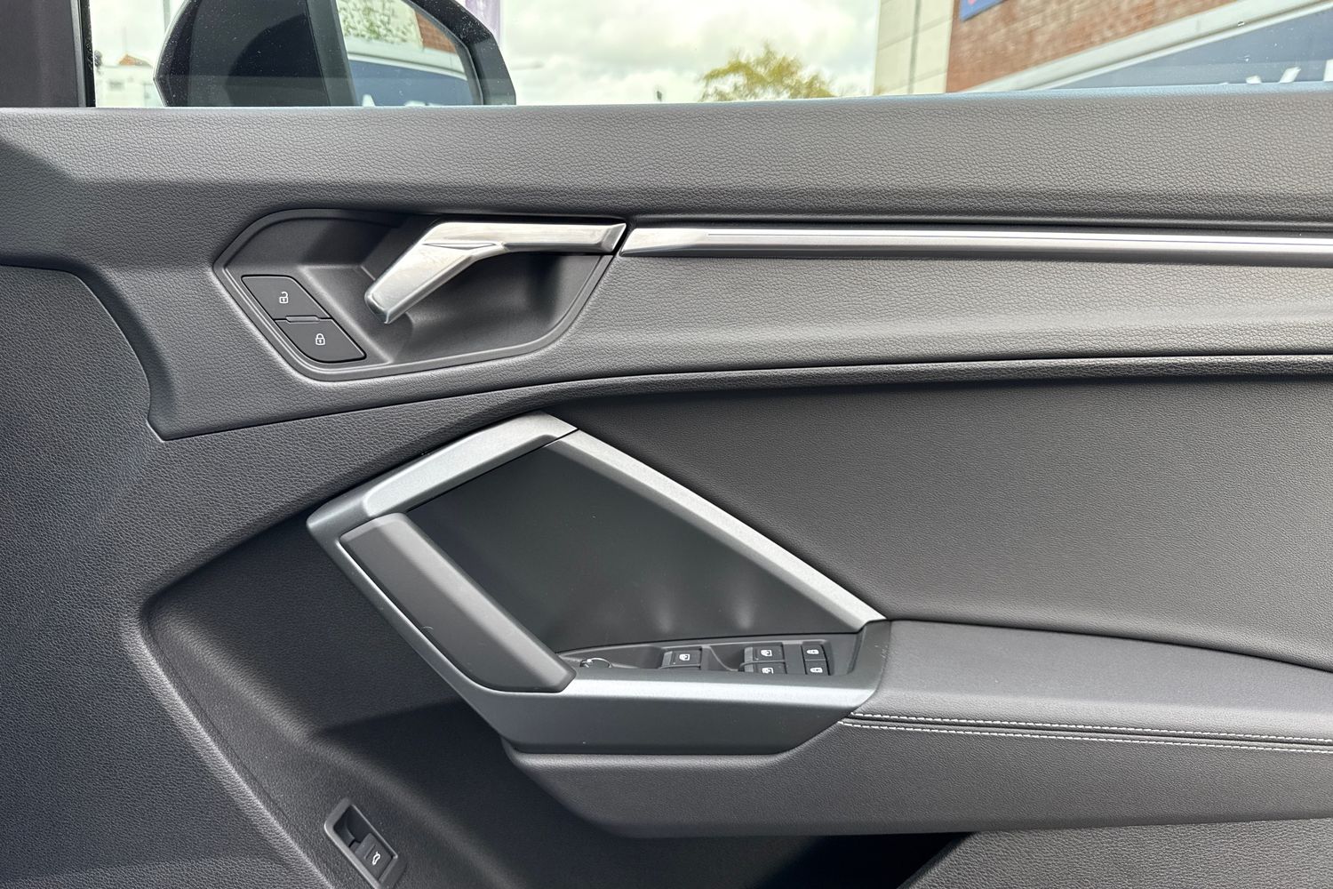 Used Audi Q3 2025 for sale - 76718466: Photo 20