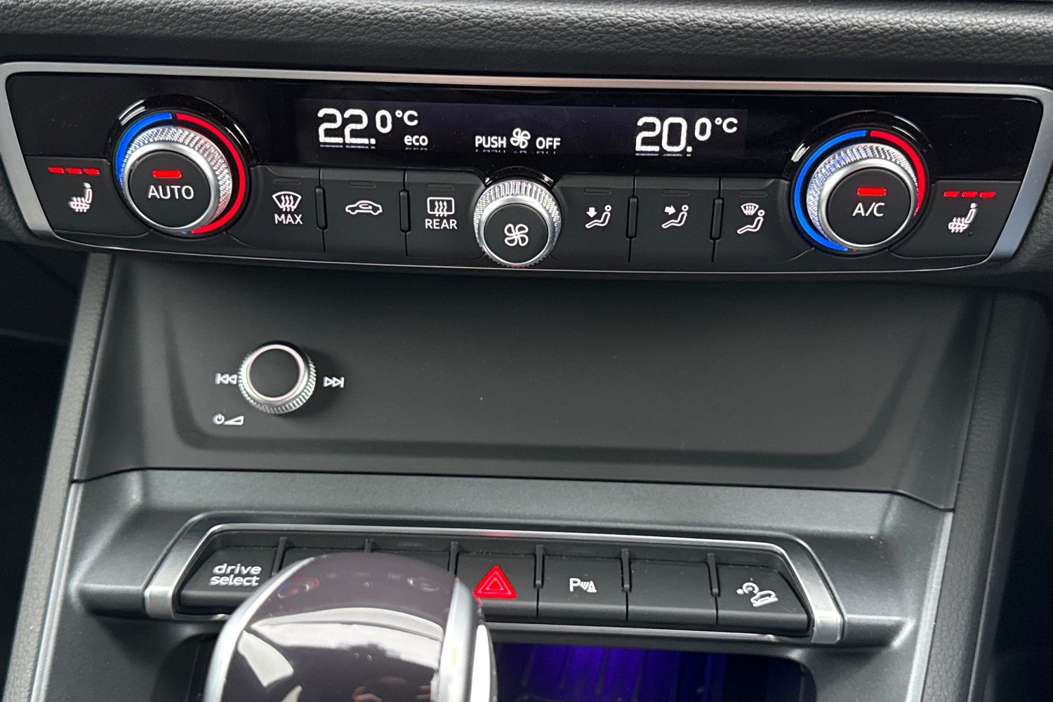 Used Audi Q3 2025 for sale - 76718466: Photo 21