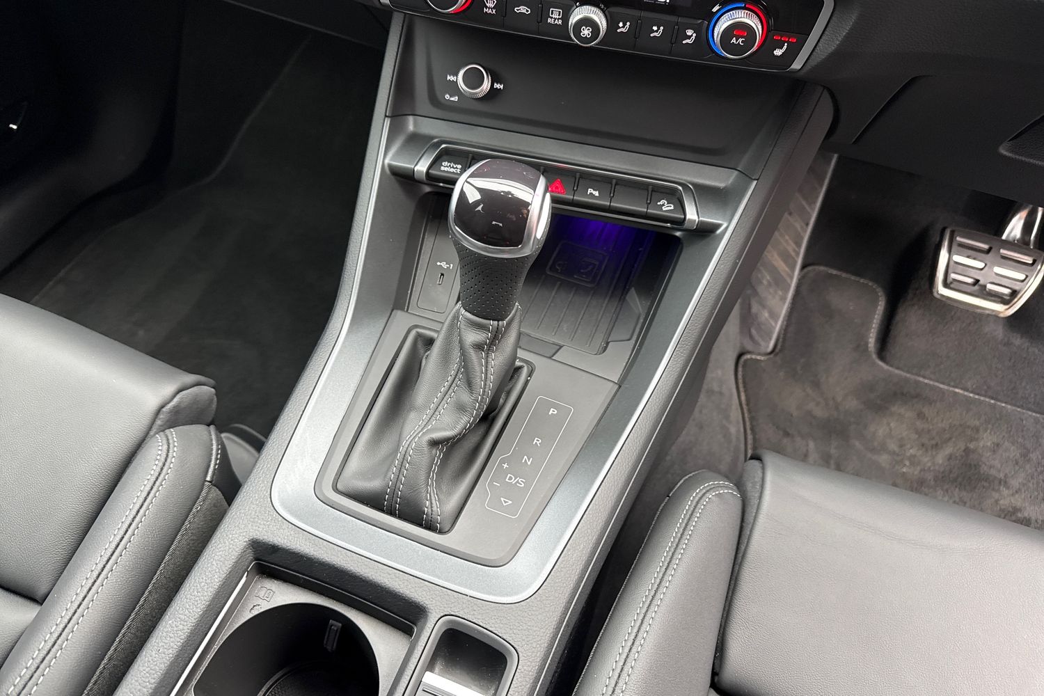 Used Audi Q3 2025 for sale - 76718466: Photo 22