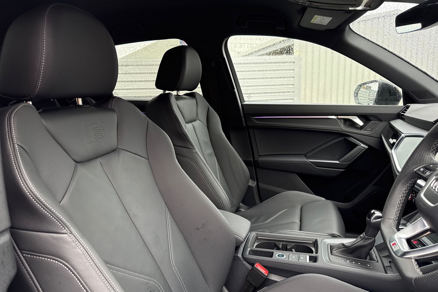 Used Audi Q3 2025 for sale - 76718466: Photo 23