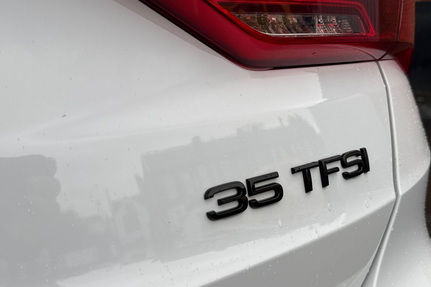 Used Audi Q3 2025 for sale - 76718466: Photo 24