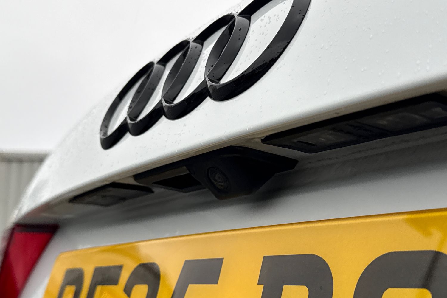 Used Audi Q3 2025 for sale - 76718466: Photo 25