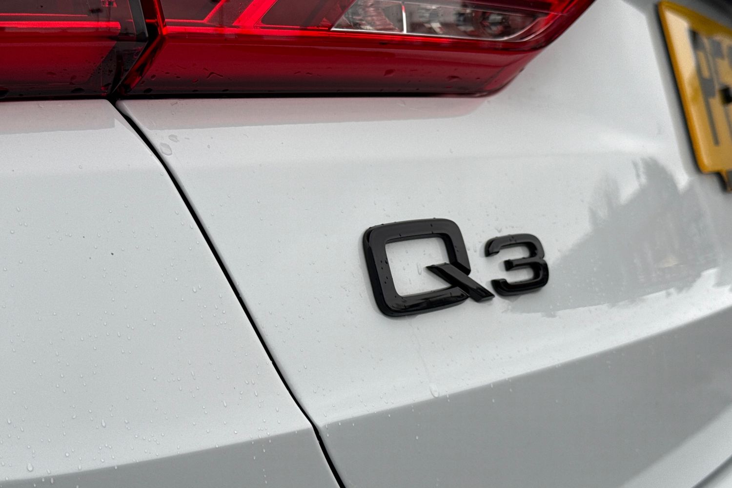 Used Audi Q3 2025 for sale - 76718466: Photo 26