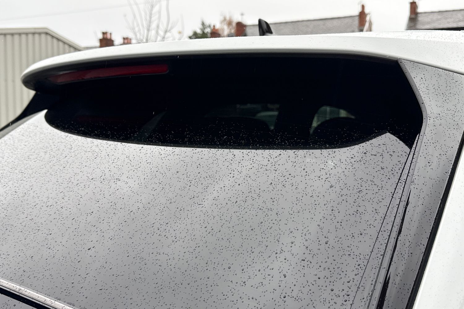 Used Audi Q3 2025 for sale - 76718466: Photo 27