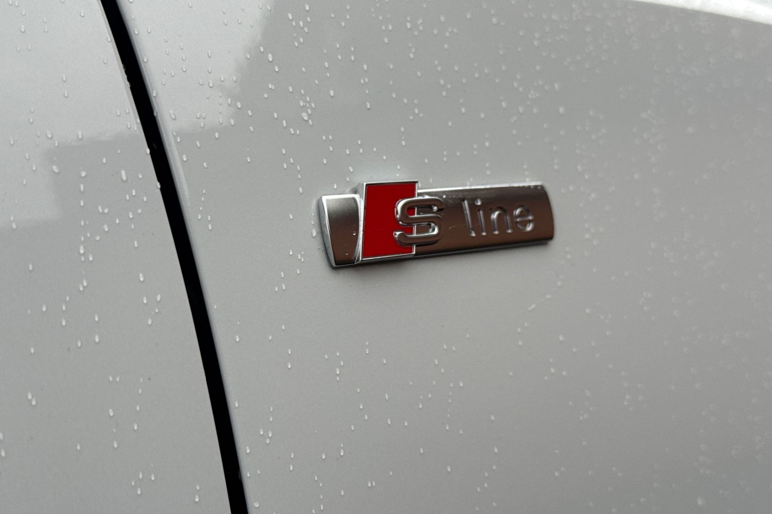 Used Audi Q3 2025 for sale - 76718466: Photo 29