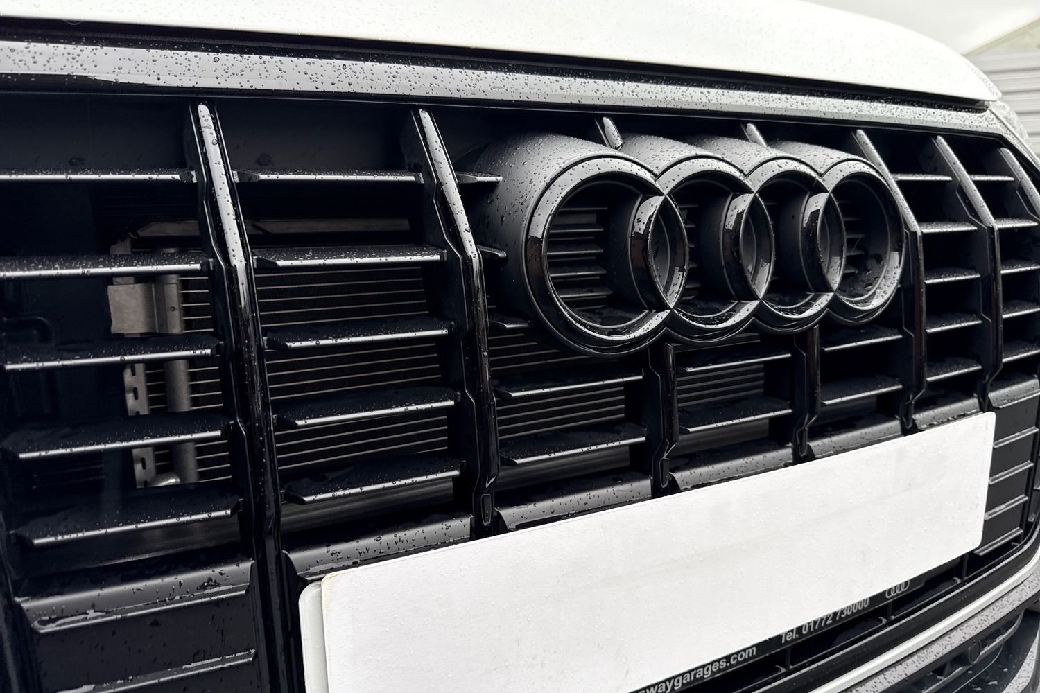 Used Audi Q3 2025 for sale - 76718466: Photo 30