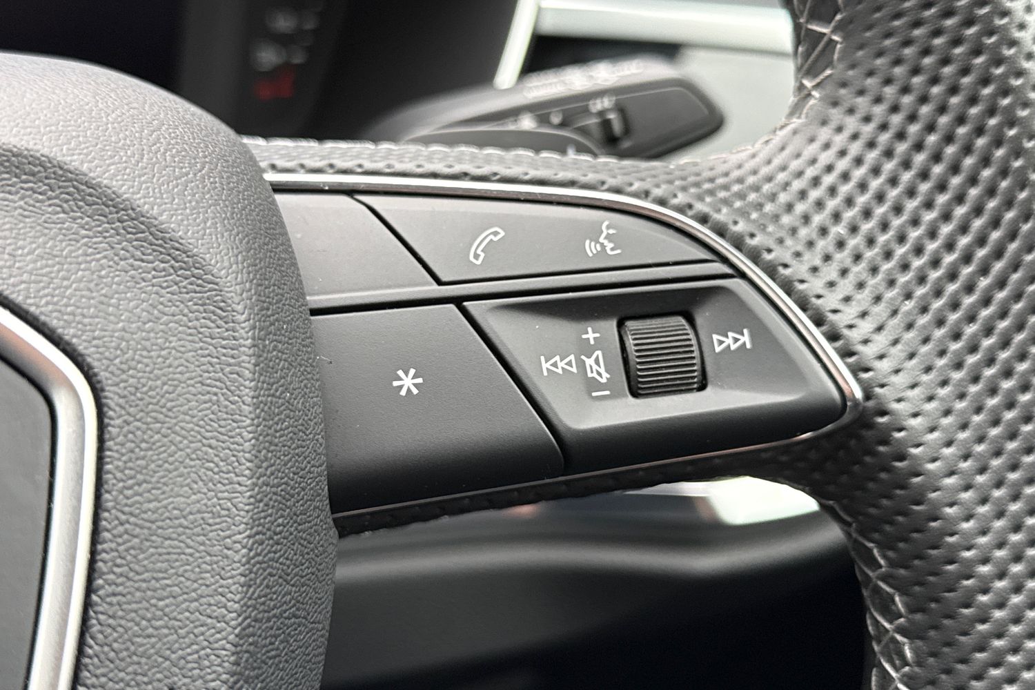 Used Audi Q3 2025 for sale - 76718466: Photo 34