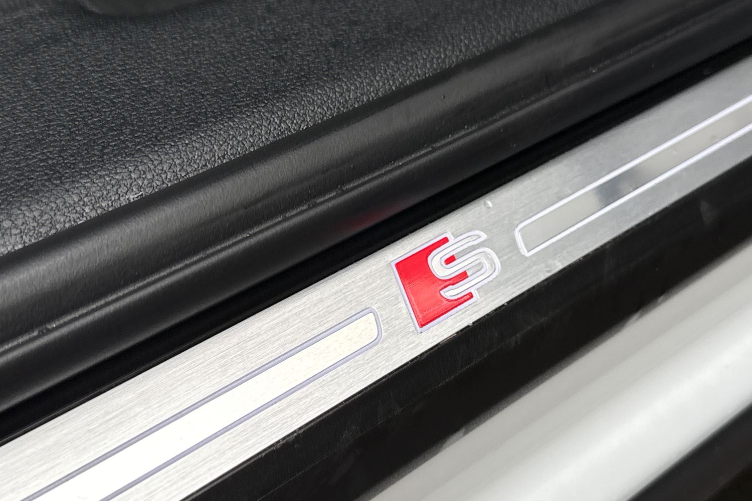 Used Audi Q3 2025 for sale - 76718466: Photo 38