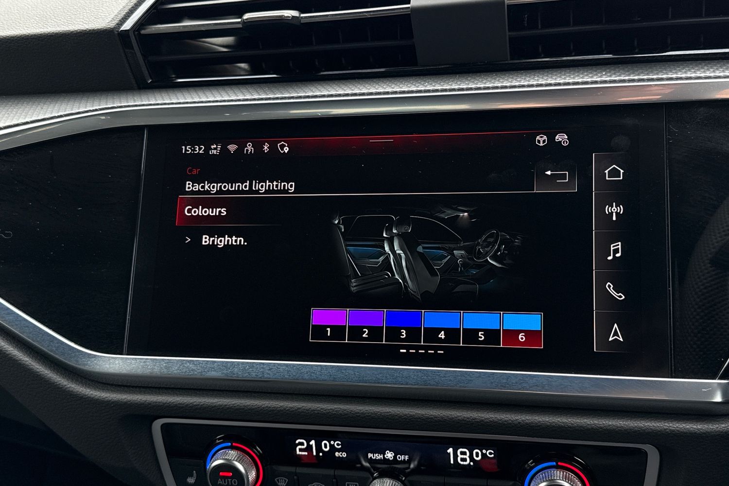 Used Audi Q3 2025 for sale - 76718466: Photo 39