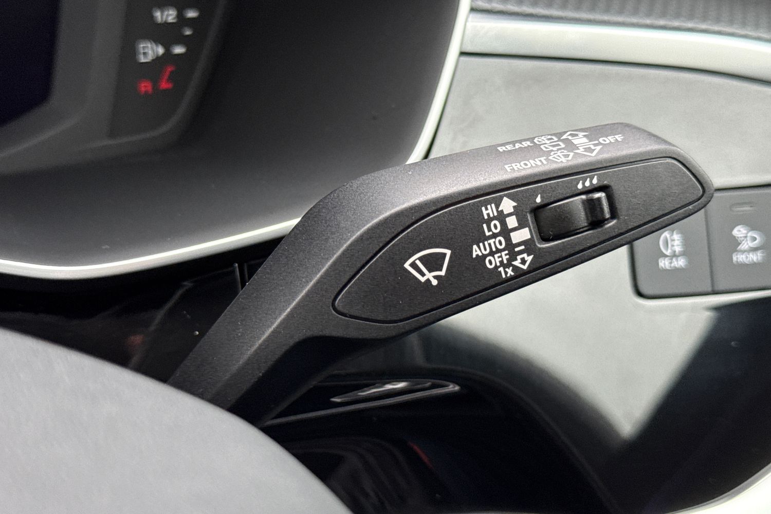 Used Audi Q3 2025 for sale - 76718466: Photo 40