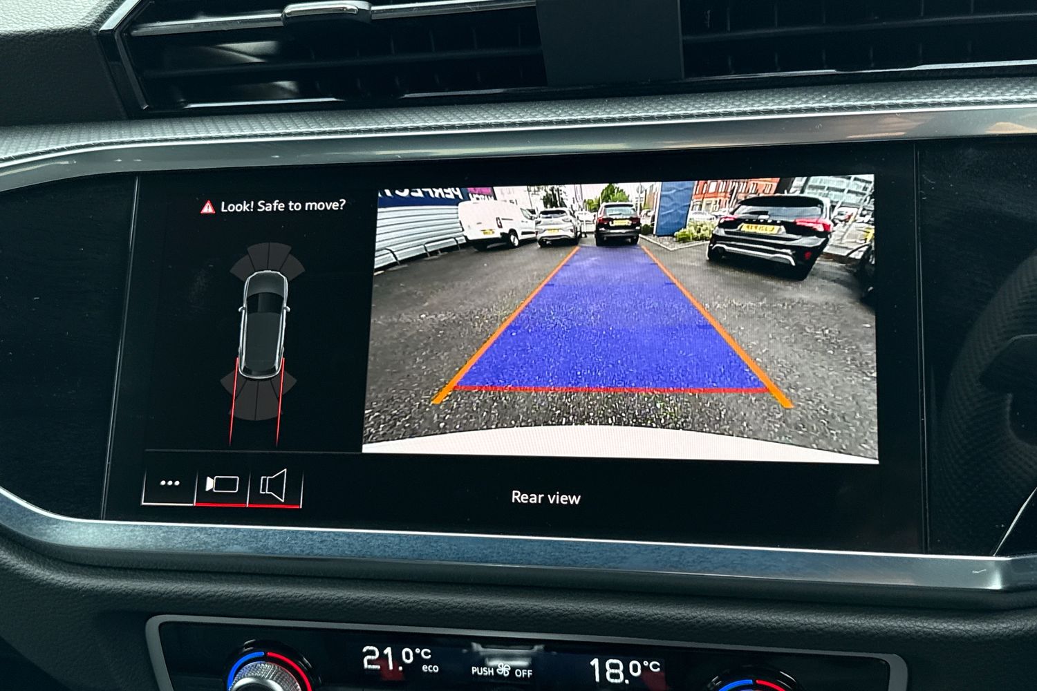 Used Audi Q3 2025 for sale - 76718466: Photo 41