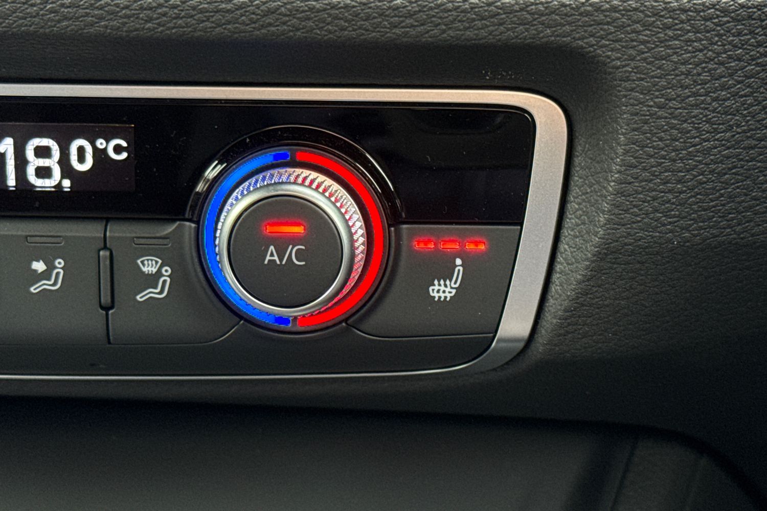 Used Audi Q3 2025 for sale - 76718466: Photo 42