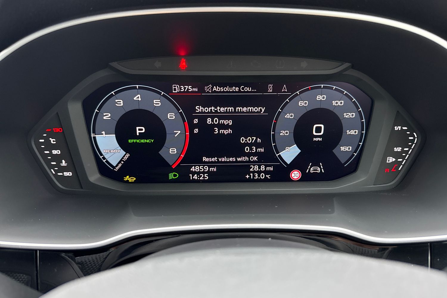 Used Audi Q3 2025 for sale - 76718466: Photo 43