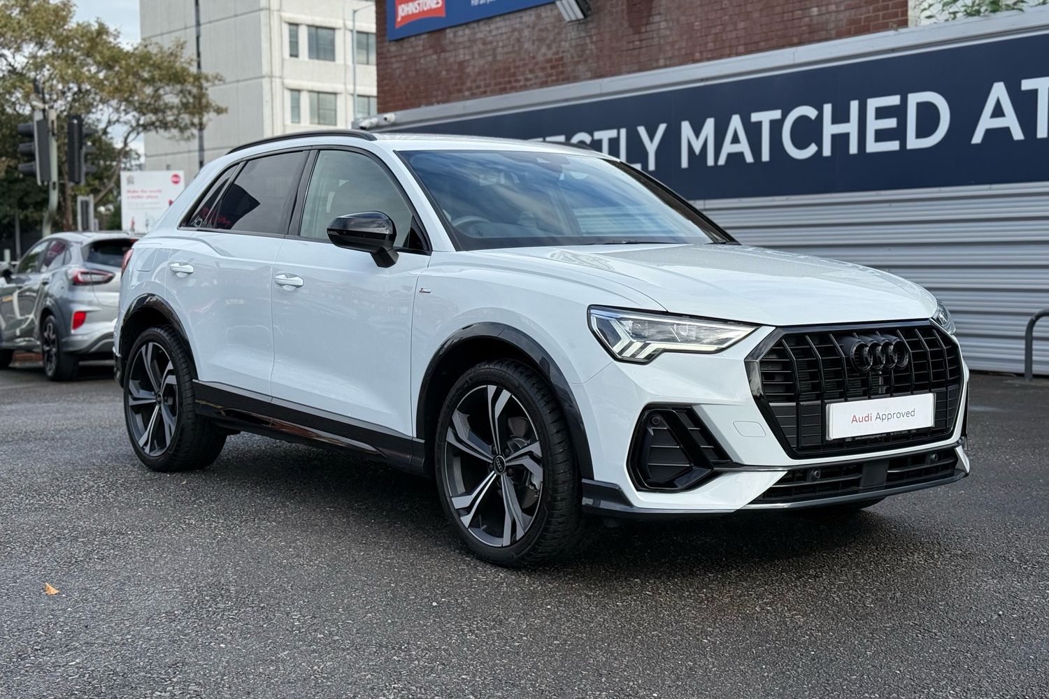 Used Audi Q3 2025 for sale - 76718466: Photo 46