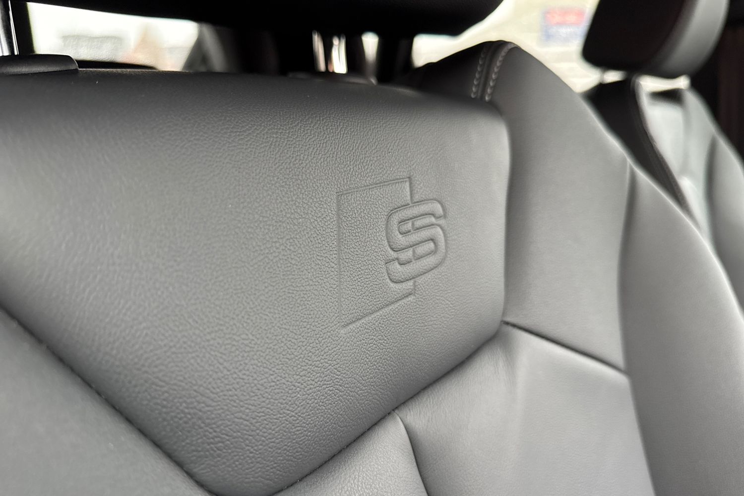 Used Audi Q3 2025 for sale - 76718466: Photo 48