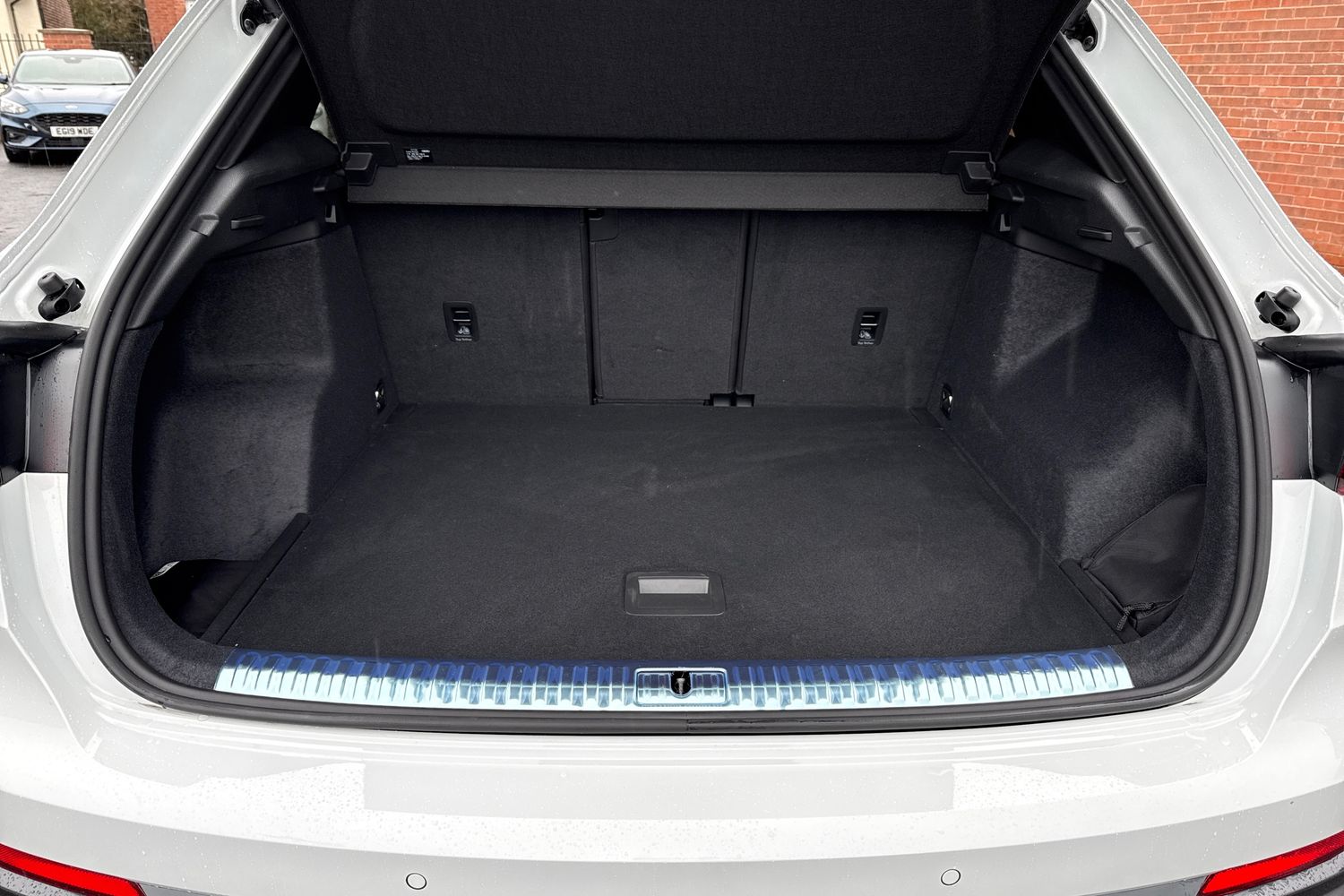 Used Audi Q3 2025 for sale - 76718466: Photo 6