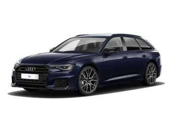 2024 - 3.0 TDI V6 Black Edition Tiptronic quattro Euro 6 (s/s) 5dr