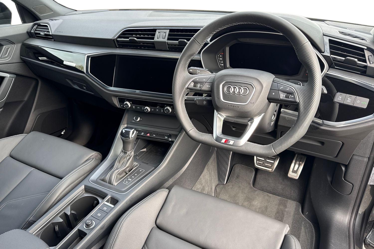 Used Audi Q3 2025 for sale - 78084129: Photo 14