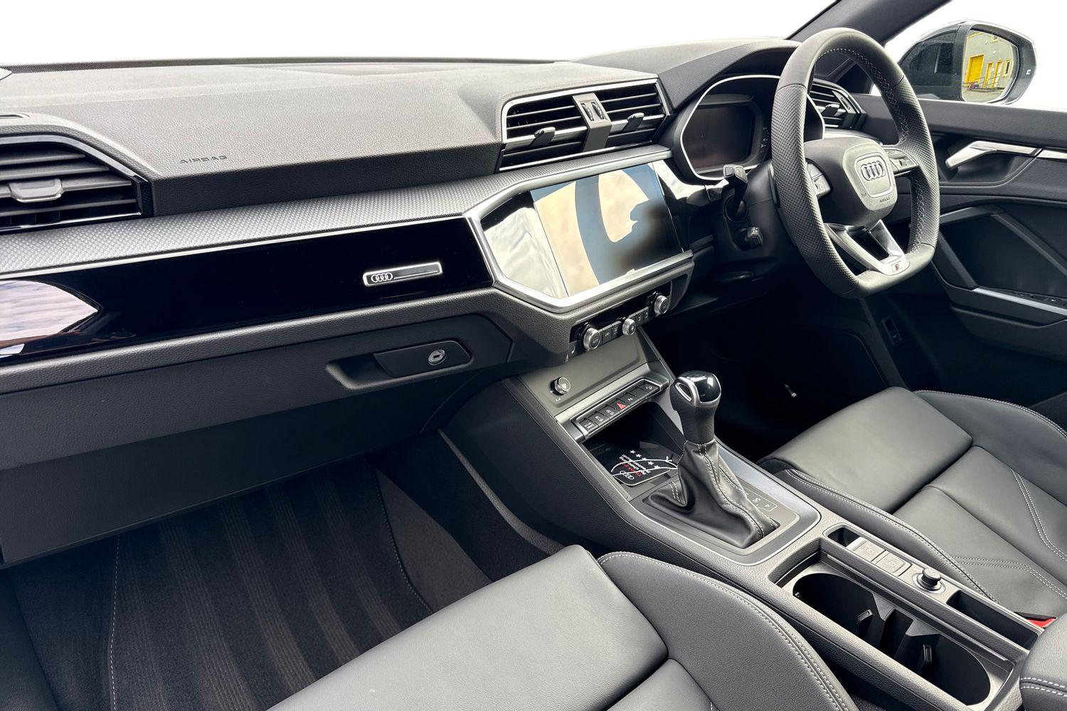 Used Audi Q3 2025 for sale - 78084129: Photo 15