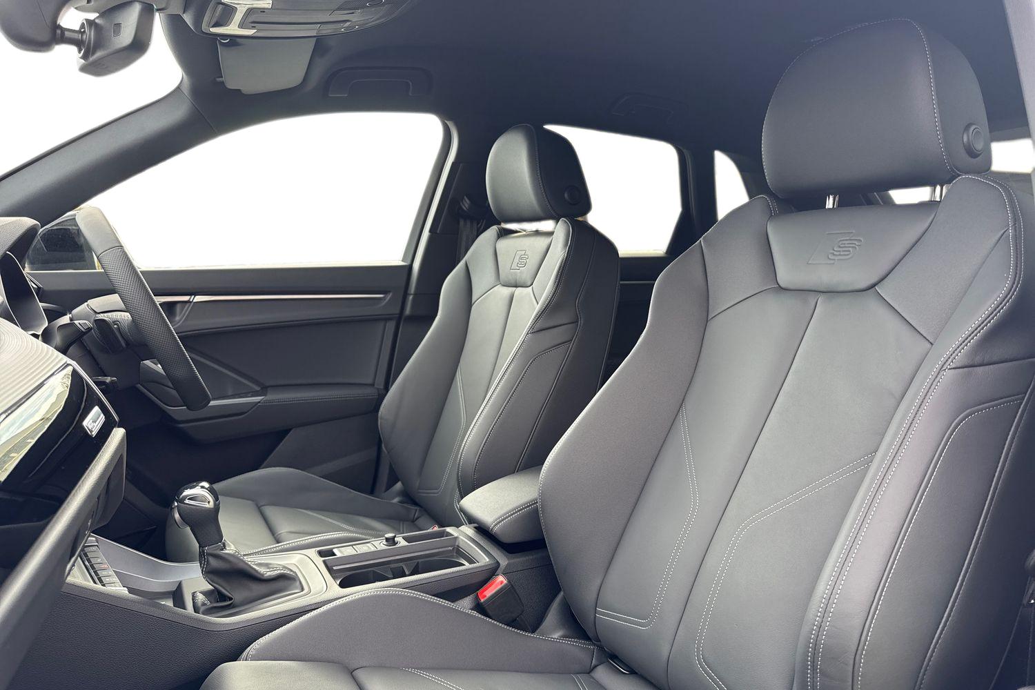 Used Audi Q3 2025 for sale - 78084129: Photo 16