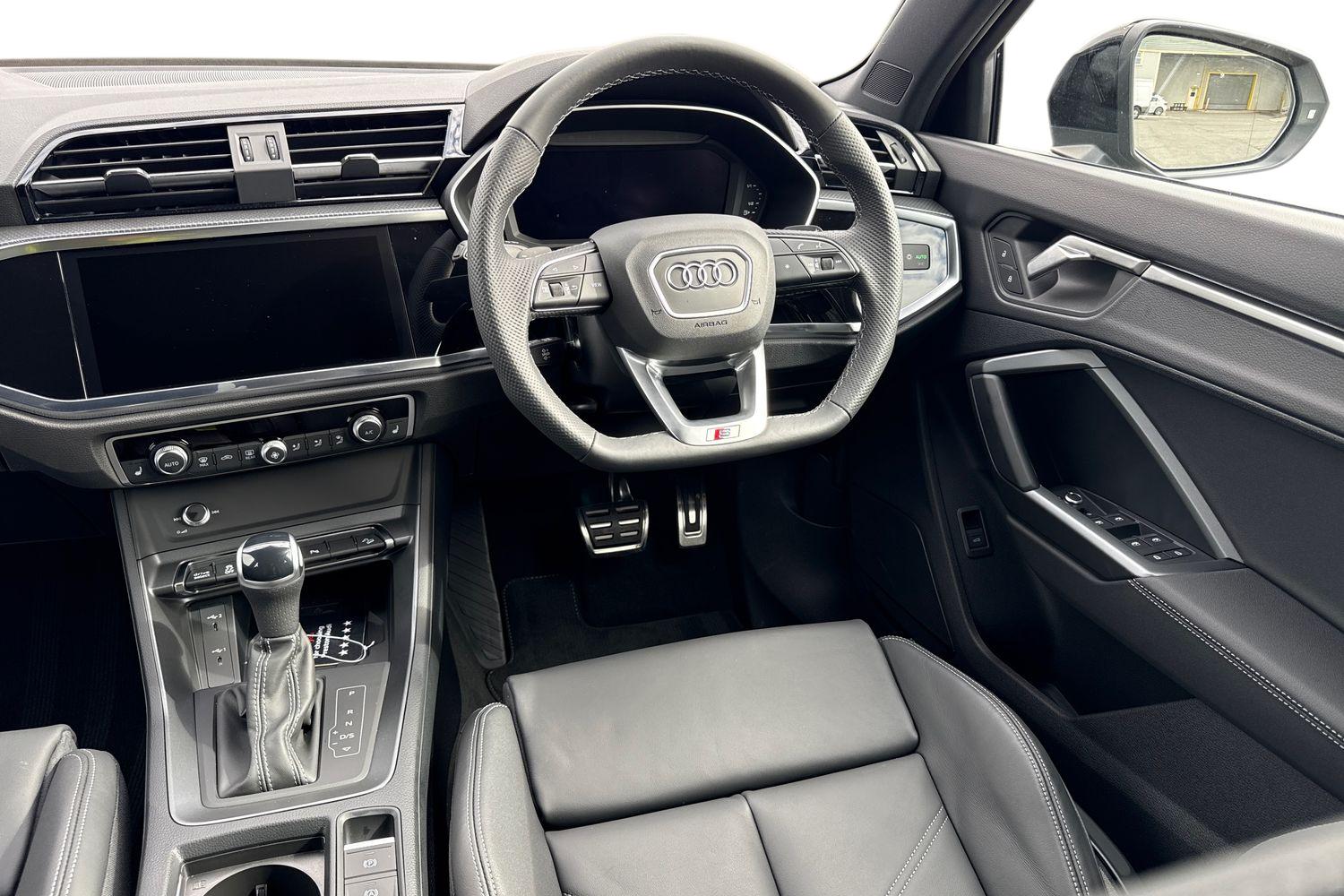 Used Audi Q3 2025 for sale - 78084129: Photo 18