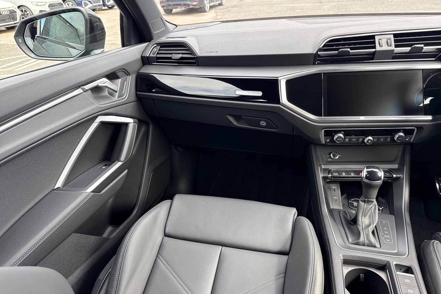 Used Audi Q3 2025 for sale - 78084129: Photo 20