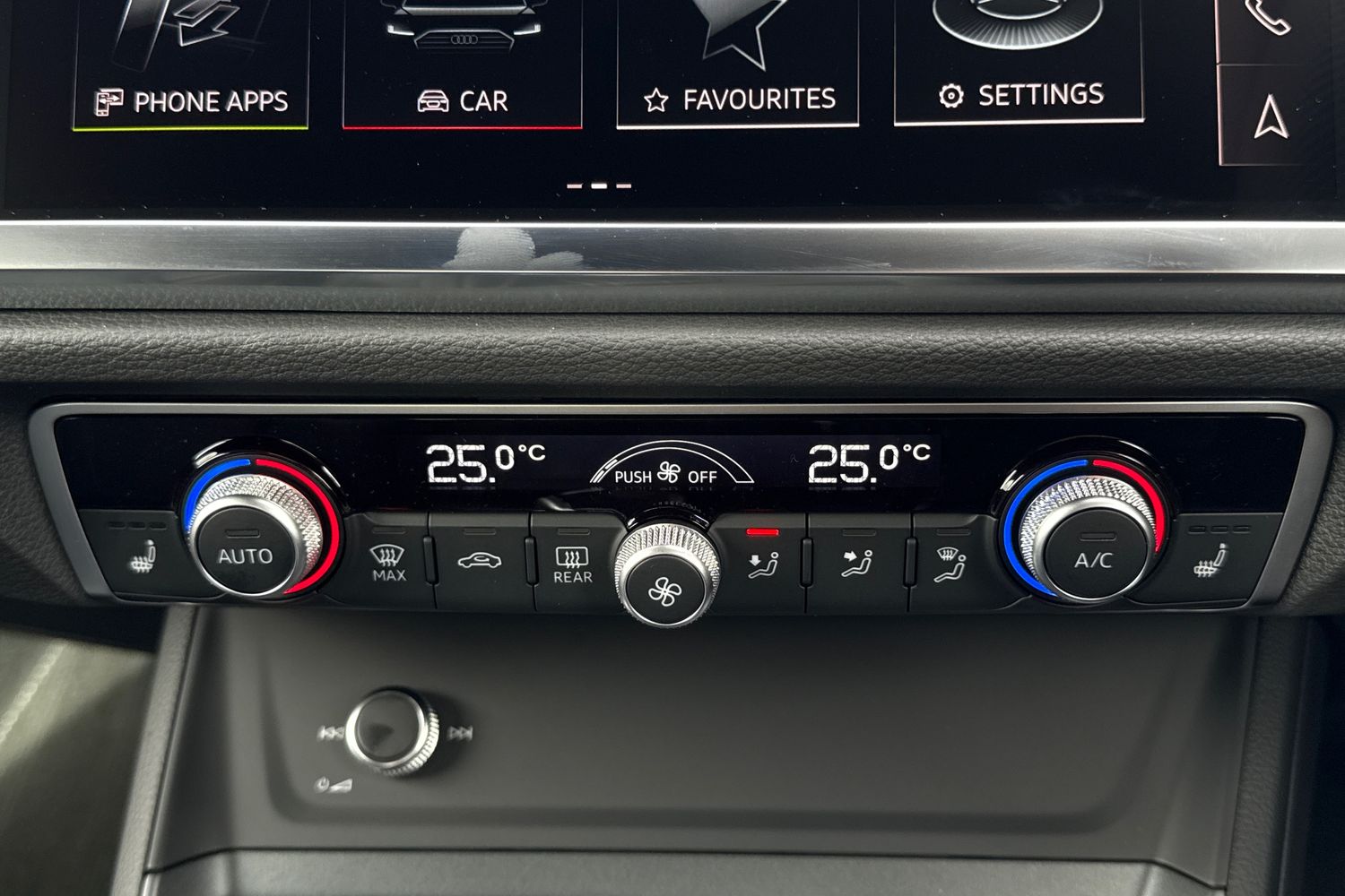 Used Audi Q3 2025 for sale - 78084129: Photo 22