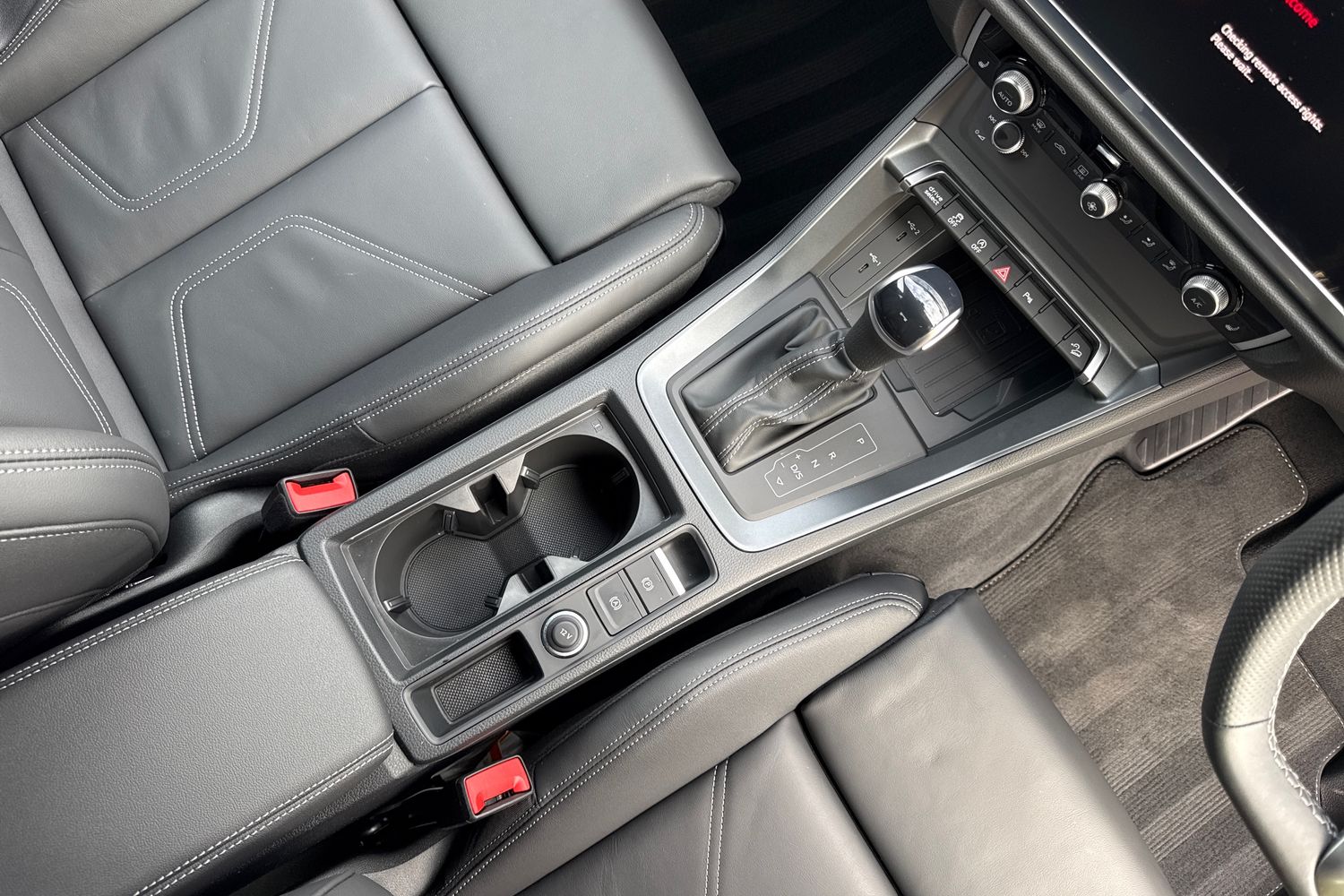 Used Audi Q3 2025 for sale - 78084129: Photo 23