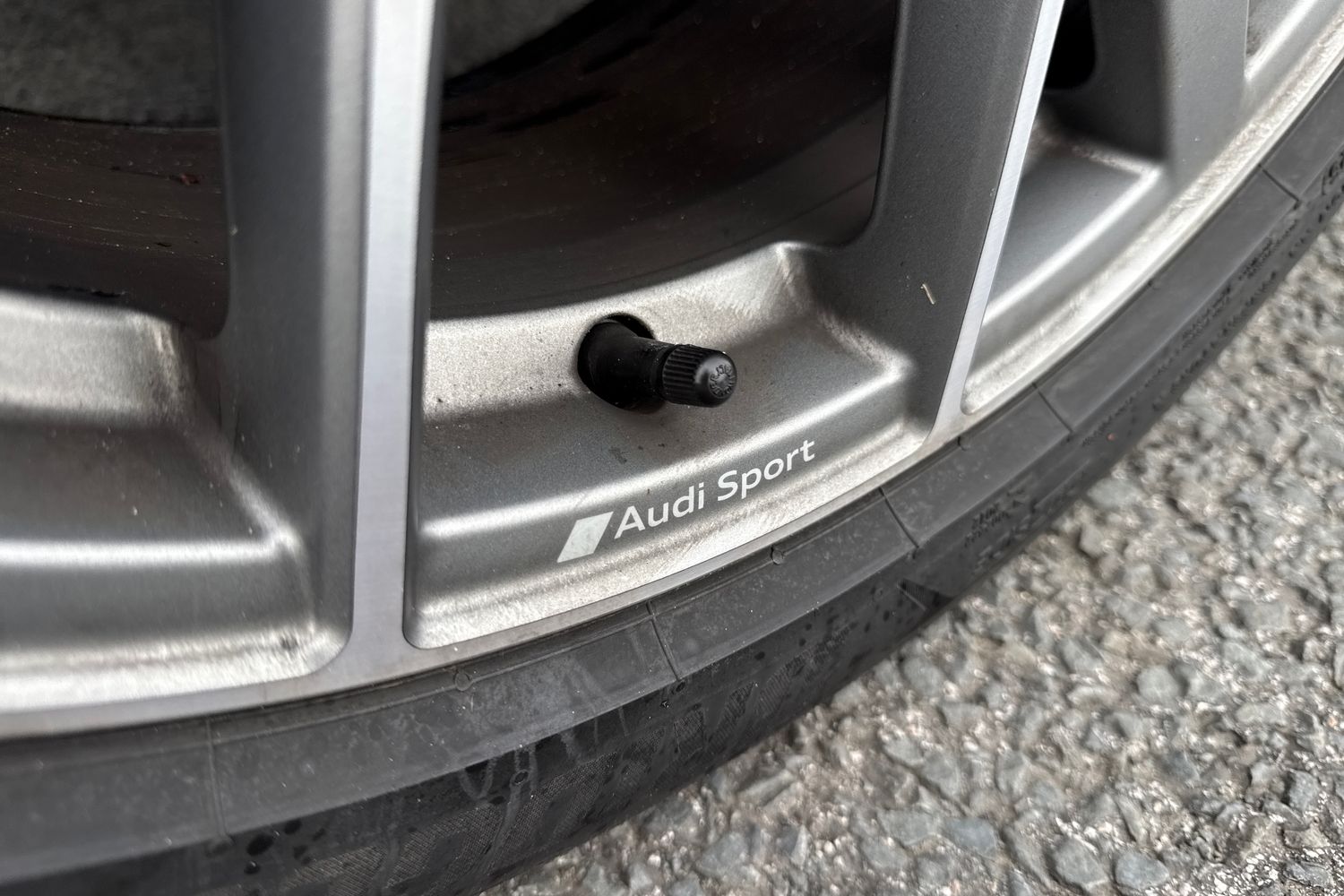 Used Audi Q3 2025 for sale - 78084129: Photo 25