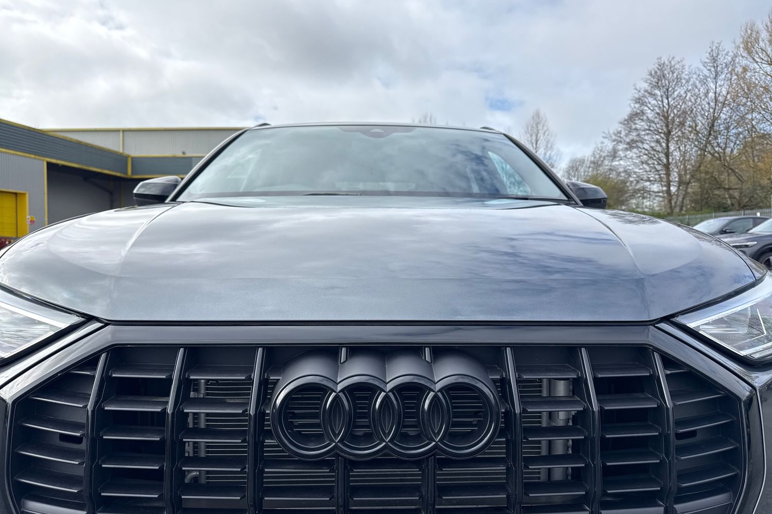 Used Audi Q3 2025 for sale - 78084129: Photo 28