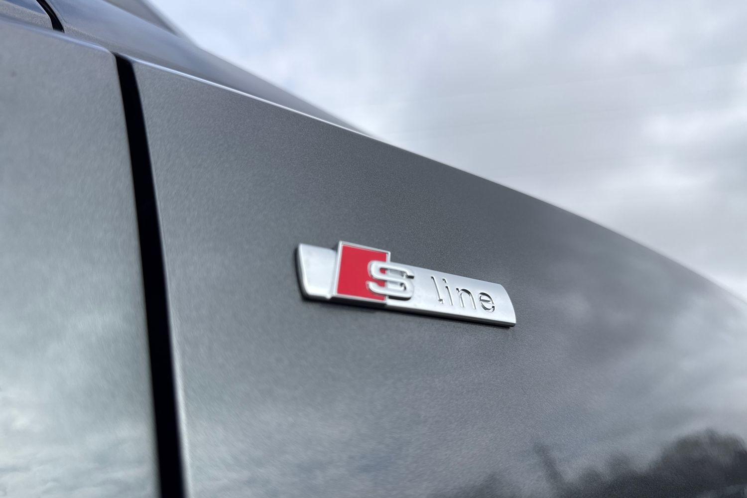 Used Audi Q3 2025 for sale - 78084129: Photo 31