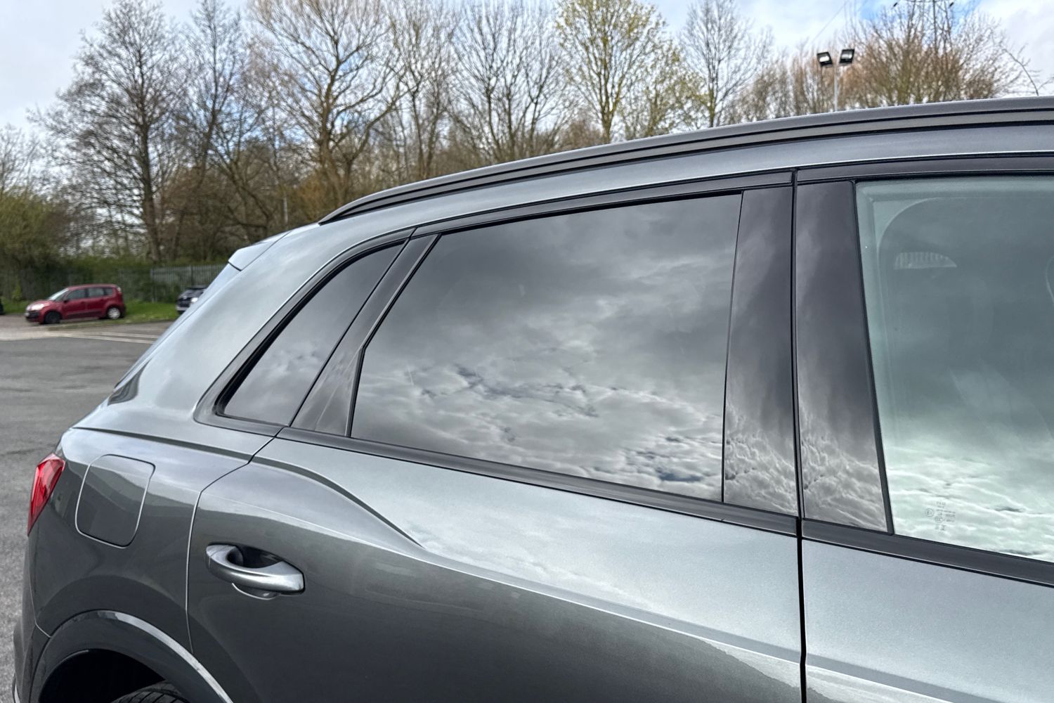 Used Audi Q3 2025 for sale - 78084129: Photo 32