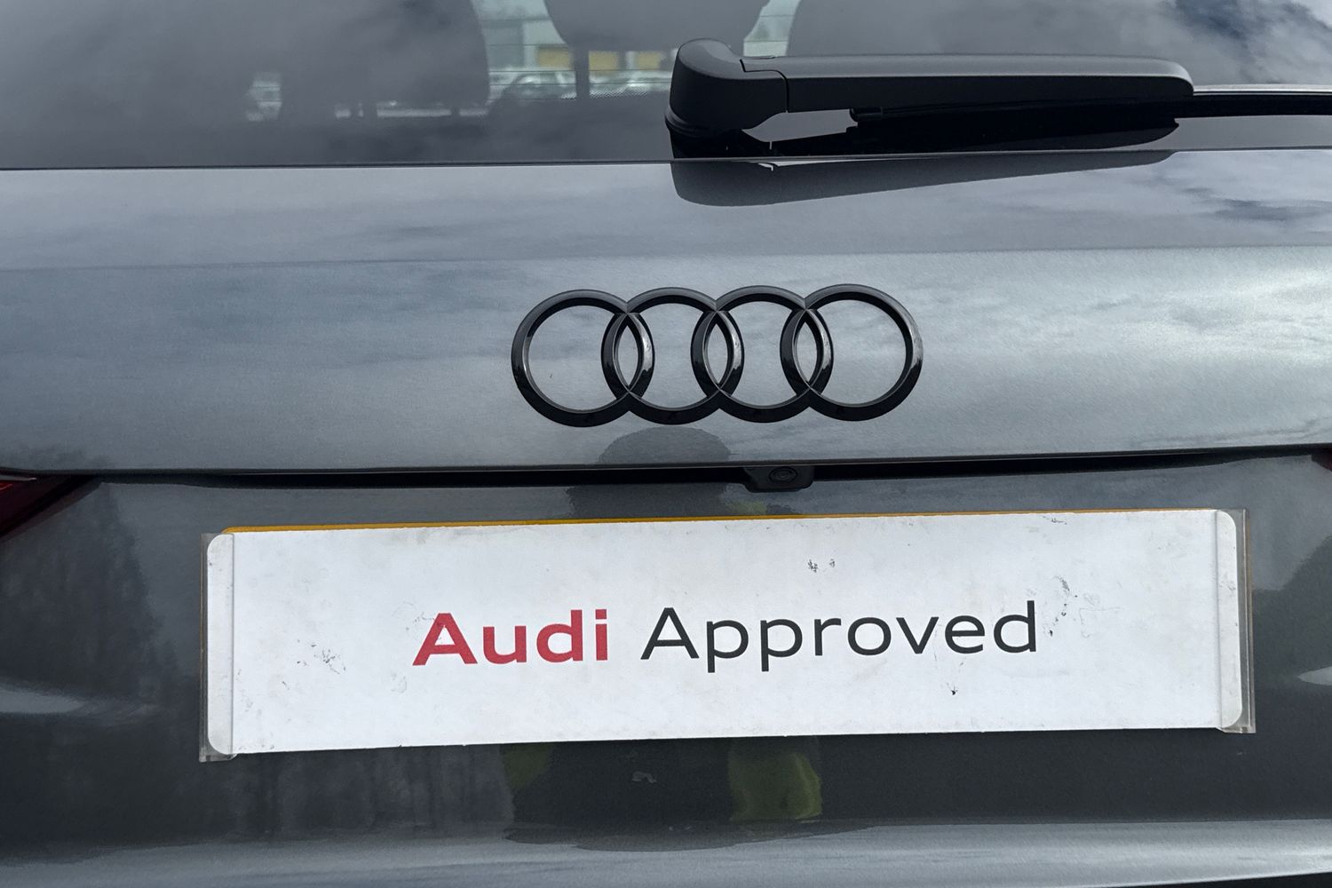 Used Audi Q3 2025 for sale - 78084129: Photo 35