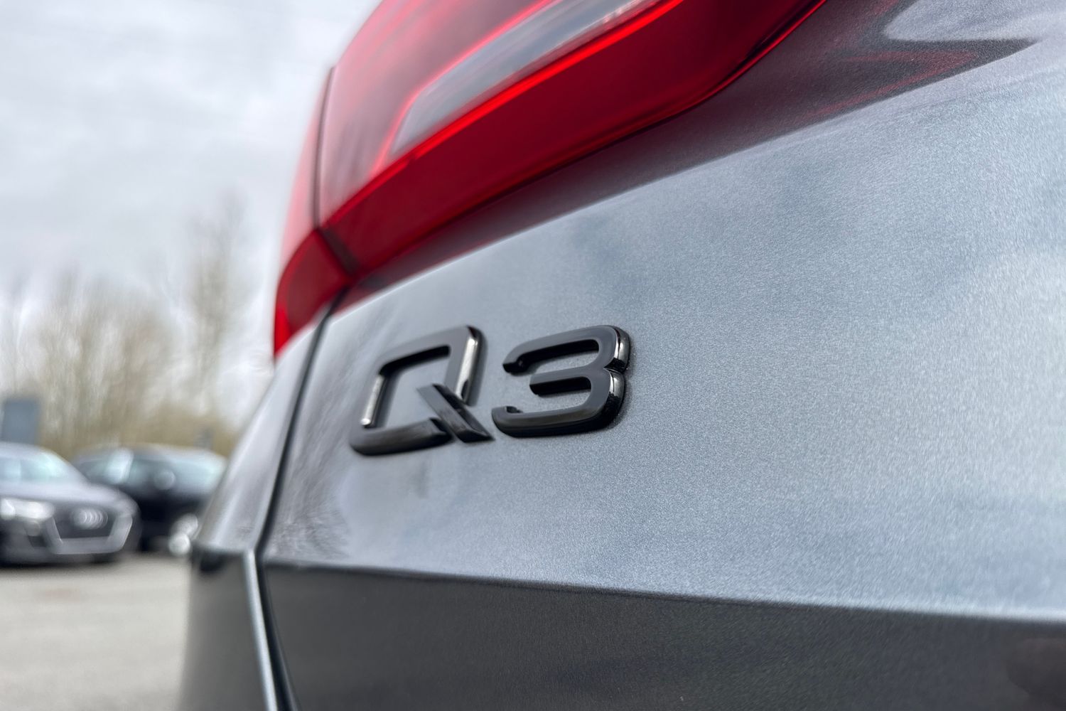 Used Audi Q3 2025 for sale - 78084129: Photo 36