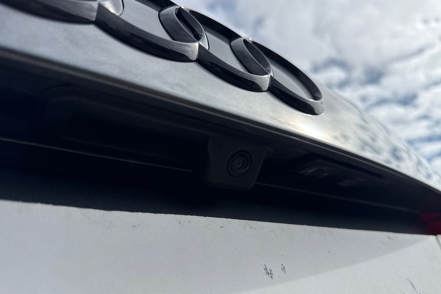 Used Audi Q3 2025 for sale - 78084129: Photo 37