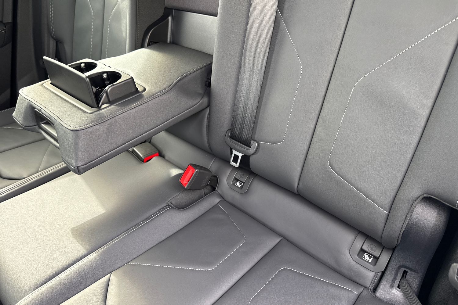 Used Audi Q3 2025 for sale - 78084129: Photo 39